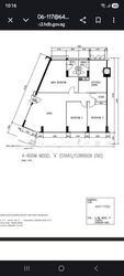 Blk 717 Jurong West Street 71 (Jurong West), HDB 4 Rooms #572120941